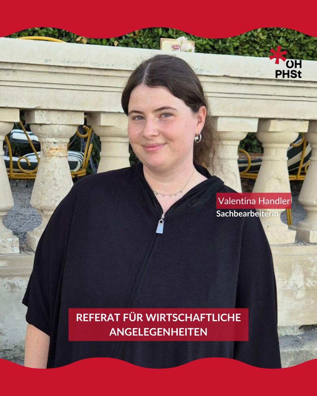 Wirtschaftsreferat