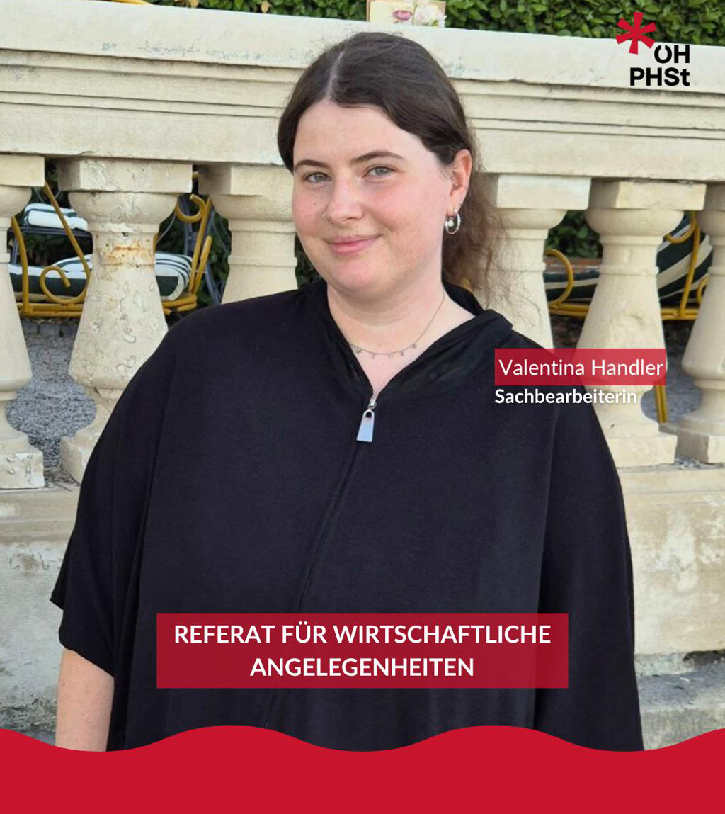 Wirtschaftsreferat